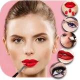Face Makeup Beauty Plus icon