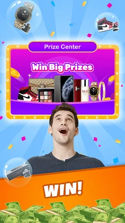 Lucky Toss 3D - Toss & Win Big screenshot 3