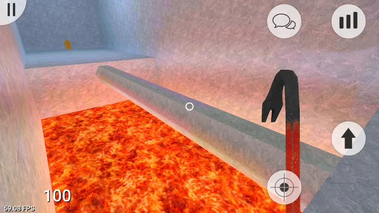 DeathRun Portable screenshot 4