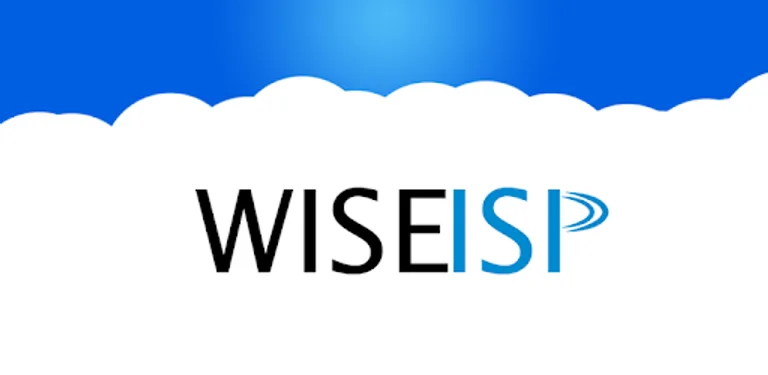 Wise-ISP cover image