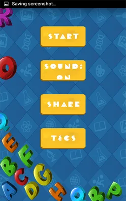Guess Me Now Word Game screenshot 6