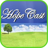 HopeCast Inspirational Podcast icon