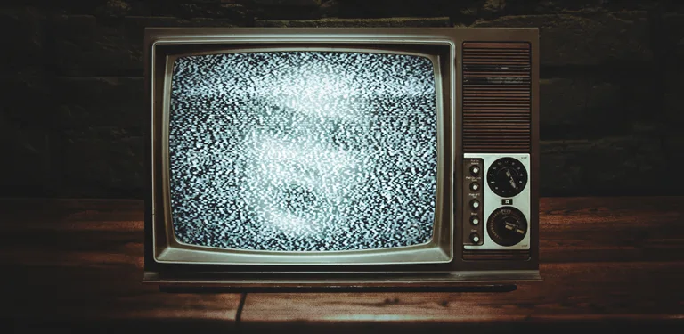 Spirit TV Box Ghost ITC EVP cover image