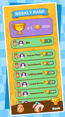 Colorful packaging screenshot 7