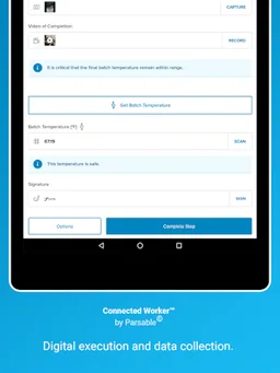 Parsable screenshot 4