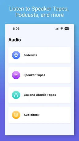 12 Step Tools for Recovery screenshot 9