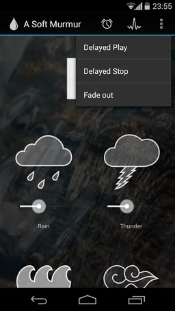 A Soft Murmur screenshot 8