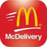 McDelivery Japan icon