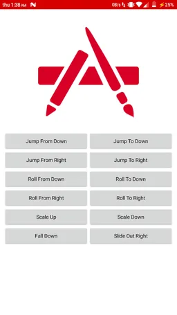 Android Developer screenshot 6