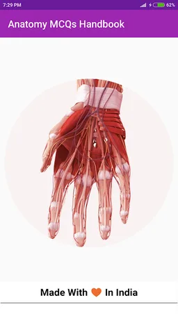 Anatomy Handbook screenshot 5