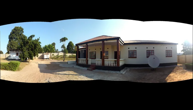 Bimostitch Panorama Stitcher screenshot 4