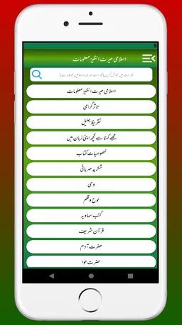 Hairat Angez Maloomat |Islami Malomat in Urdu Book screenshot 7