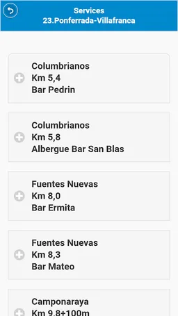 French Way to Santiago screenshot 7