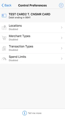 CardCommand screenshot 4
