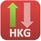 Hong Kong Stock Market icon