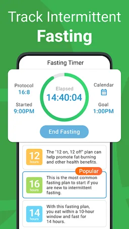Calorie Counter - MyNetDiary screenshot 6