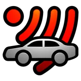 Radar Beep - Radar Detector icon