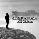 Inspiration Quotes & Pictures icon