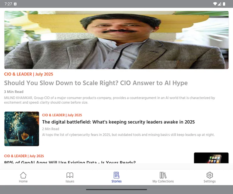 Cio & Leader screenshot 13