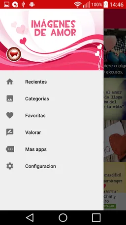 Romantic Pictures for Whatsapp screenshot 3