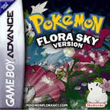 Pokemon: Flora icon