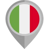 VPN Italy - get free Italy IP - VPN ‏ ⭐🇮🇹 icon