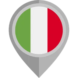 VPN Italy - get free Italy IP - VPN ‏ ⭐🇮🇹 icon