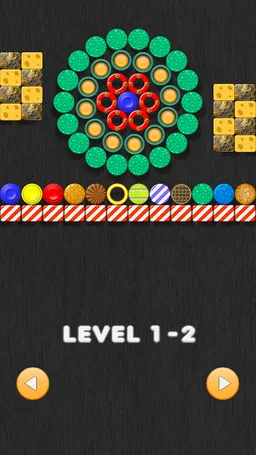 ArkaBall 3 screenshot 12