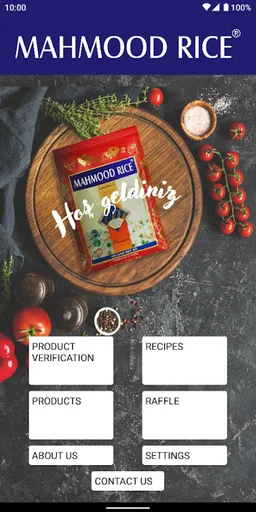 Mahmood Rice screenshot 4