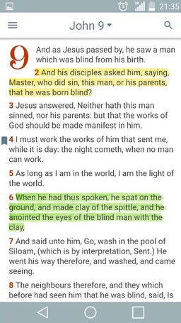The Pulpit Commentary screenshot 12