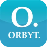 Orbyt icon