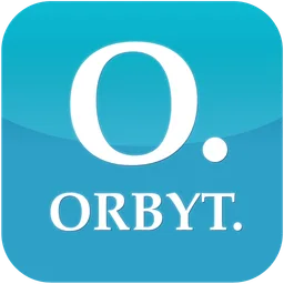 Orbyt icon