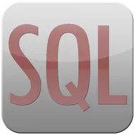 SQL Reference icon