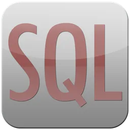 SQL Reference icon