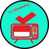Tv Live Streaming Indonesia icon