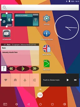 Bluetooth On/Off Widget screenshot 7