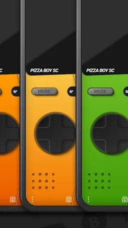 Pizza Boy SC Pro screenshot 8