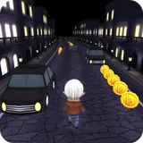Subway Vampire Rush 3D icon