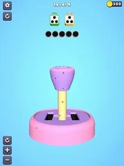 Screw Master 3D: Cars & Trucks screenshot 10