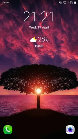 HD Wallpaper for Pexels screenshot 1