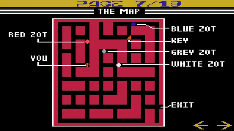 Tunnel Runner Redux screenshot 5