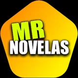 Mr Novelas Completas Gratis Oline icon