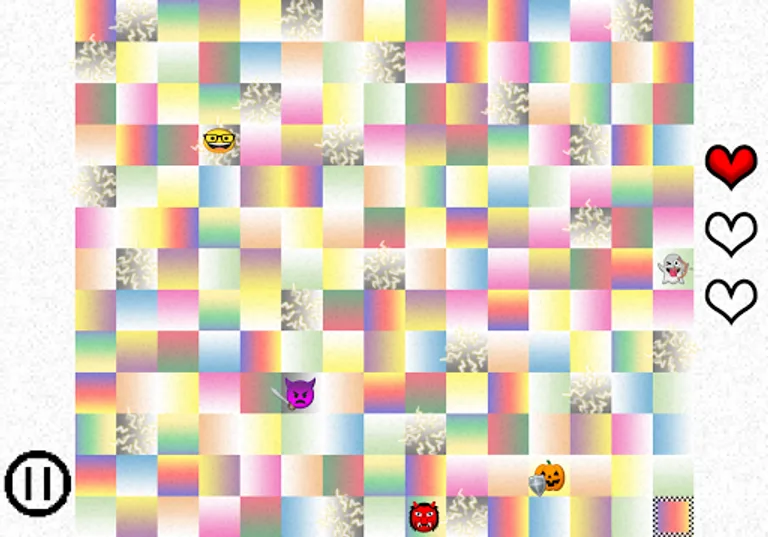 jumpoji screenshot 8