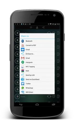 Funny Ringtones SMS 2015 screenshot 1
