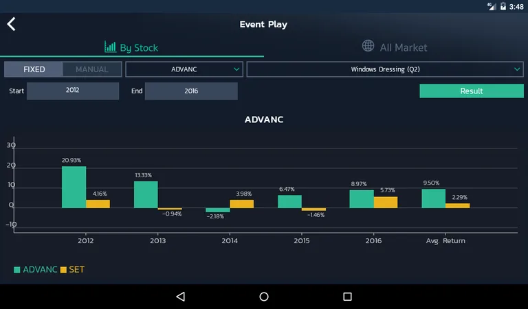 ASP Smart screenshot 6