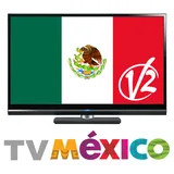 TV Mexico V2 icon