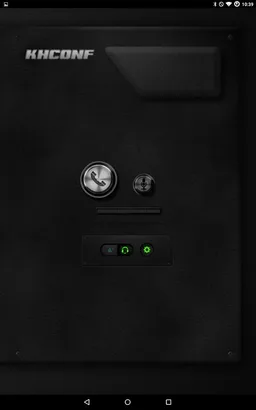 JW Conf Listener screenshot 3