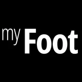 myFoot - Rescue your feet! icon