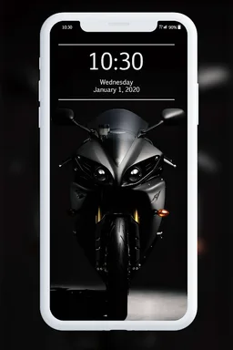 Black Art Wallpapers screenshot 6