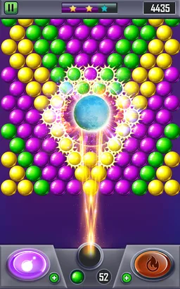 Bubble Champion screenshot 2